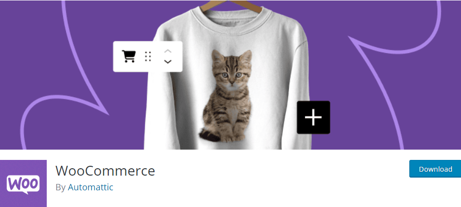 woocommerce