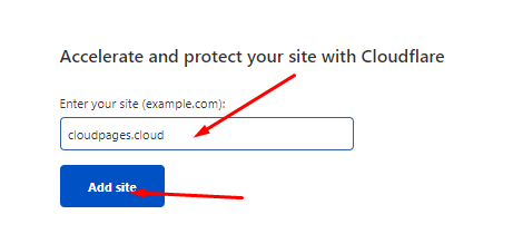 cloudflare