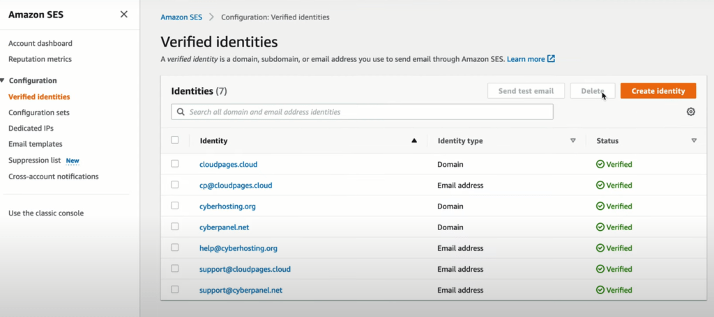 Mail send not working - CyberPanel + Cloudflare - General