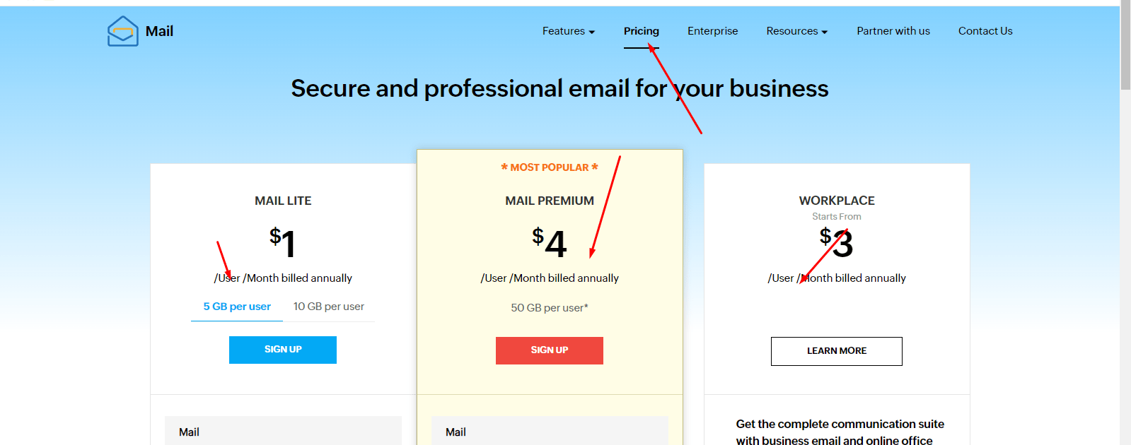 how-to-create-business-email-address-using-zoho-mail