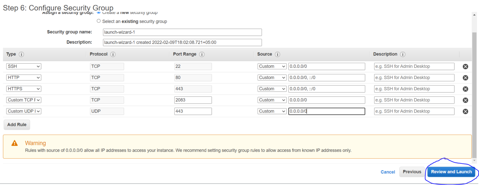 Set up Super Fast Amazon EC2 Web Hosting - CloudPages