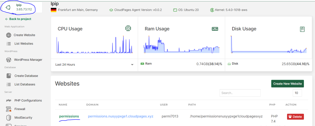 how does sftp work