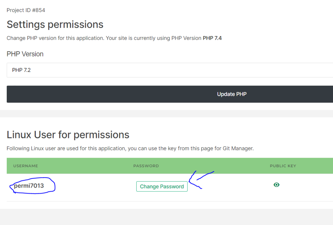 How To Use SFTP To Securely Transfer Files - CloudPages