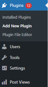 wp plugins